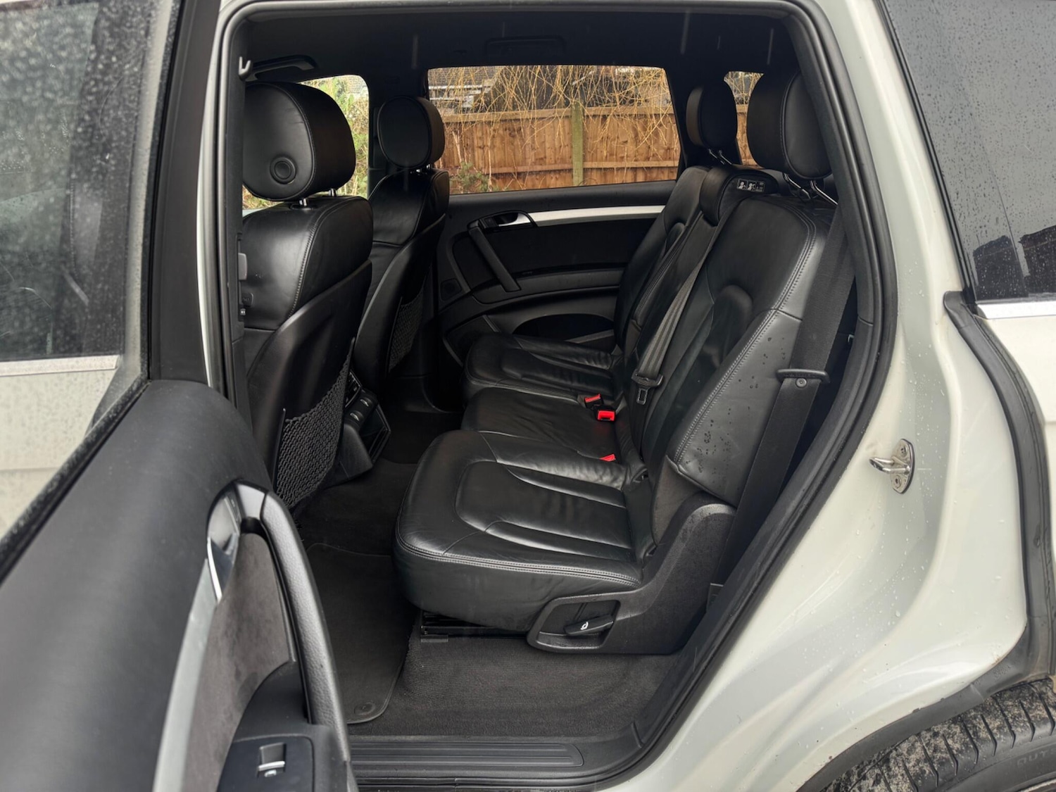 Used Audi Q7 2013 for sale - 77509659: Photo 22