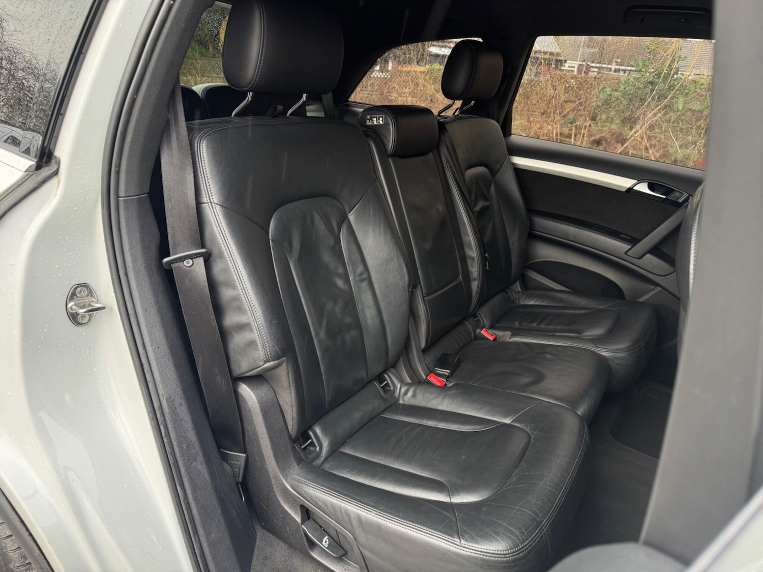 Used Audi Q7 2013 for sale - 77509659: Photo 26