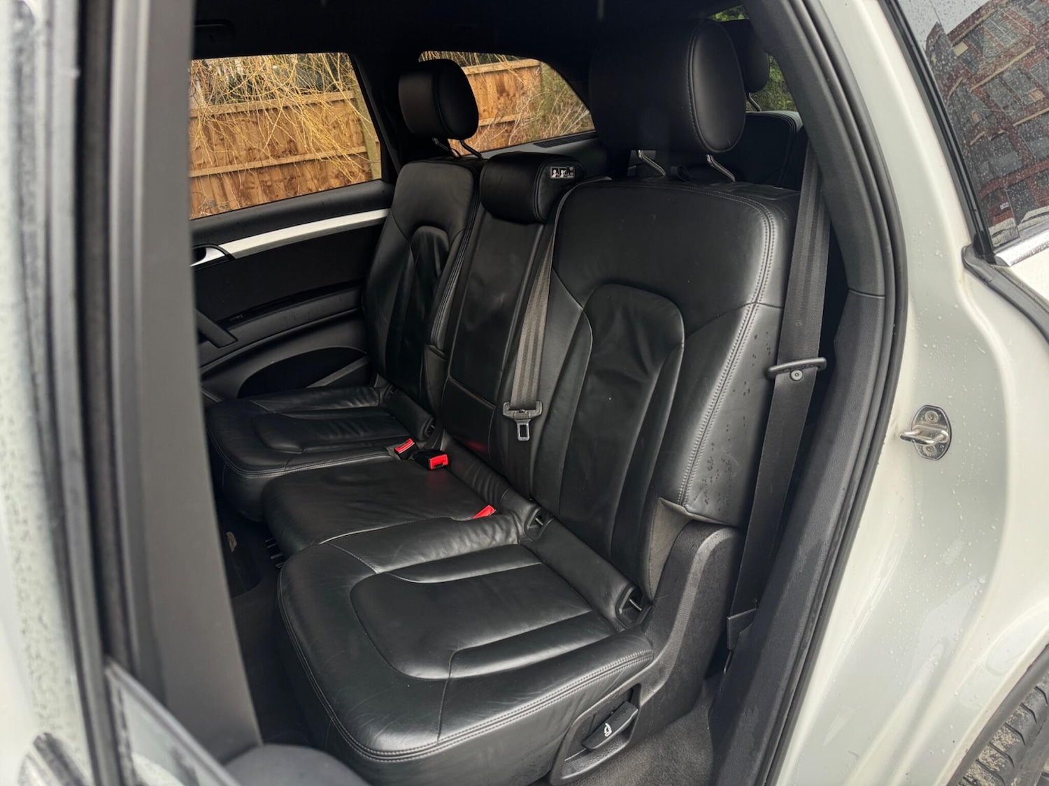 Used Audi Q7 2013 for sale - 77509659: Photo 27