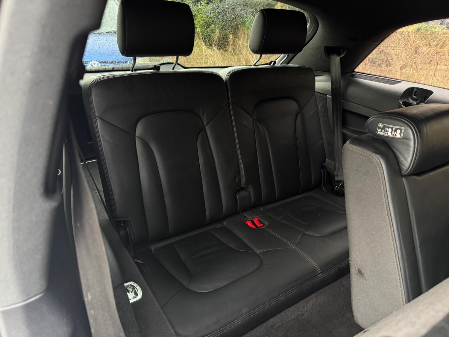 Used Audi Q7 2013 for sale - 77509659: Photo 29