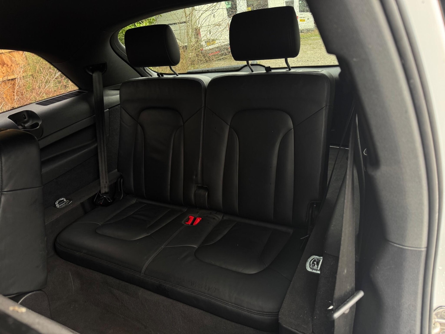 Used Audi Q7 2013 for sale - 77509659: Photo 30