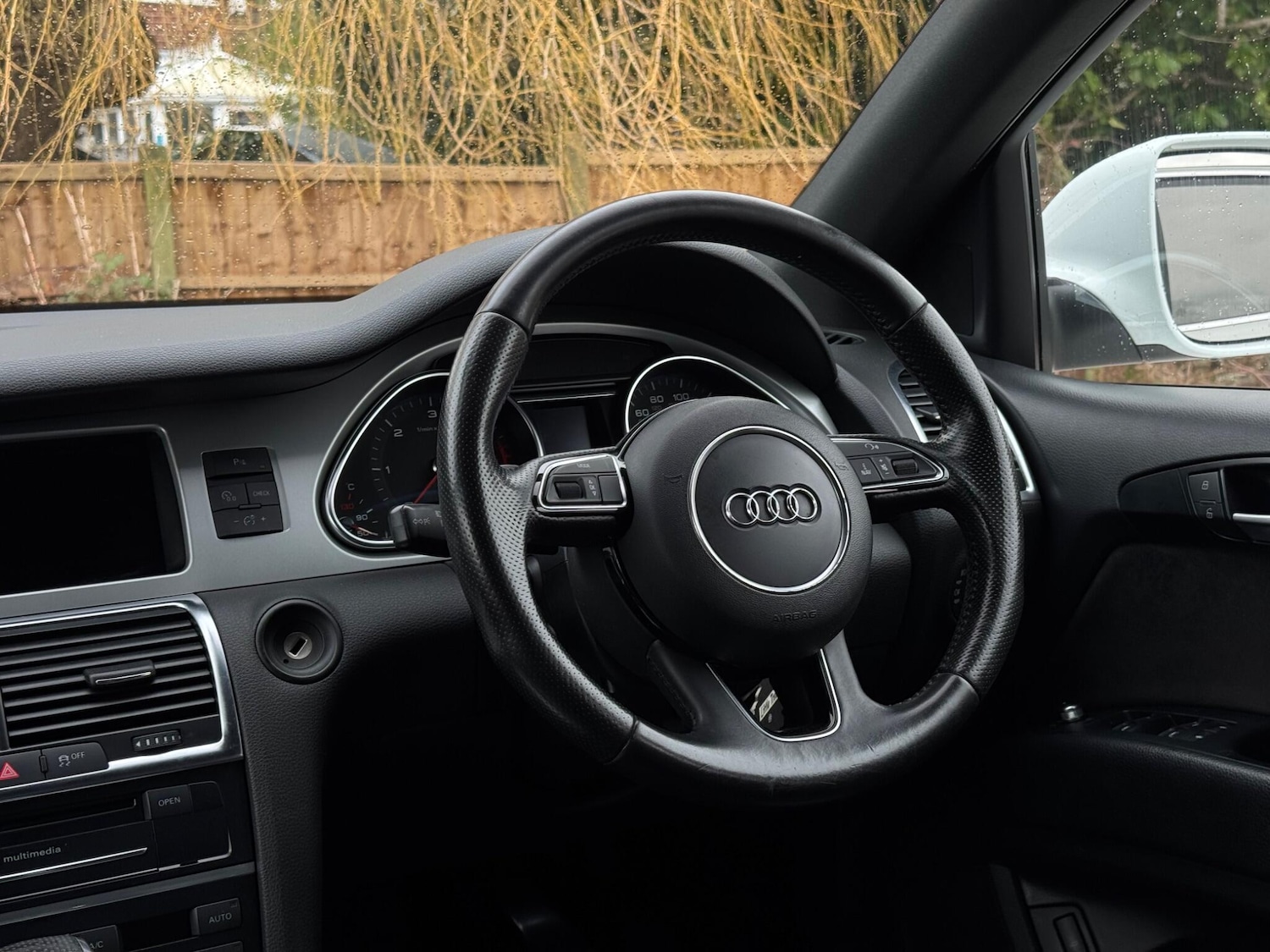 Used Audi Q7 2013 for sale - 77509659: Photo 33
