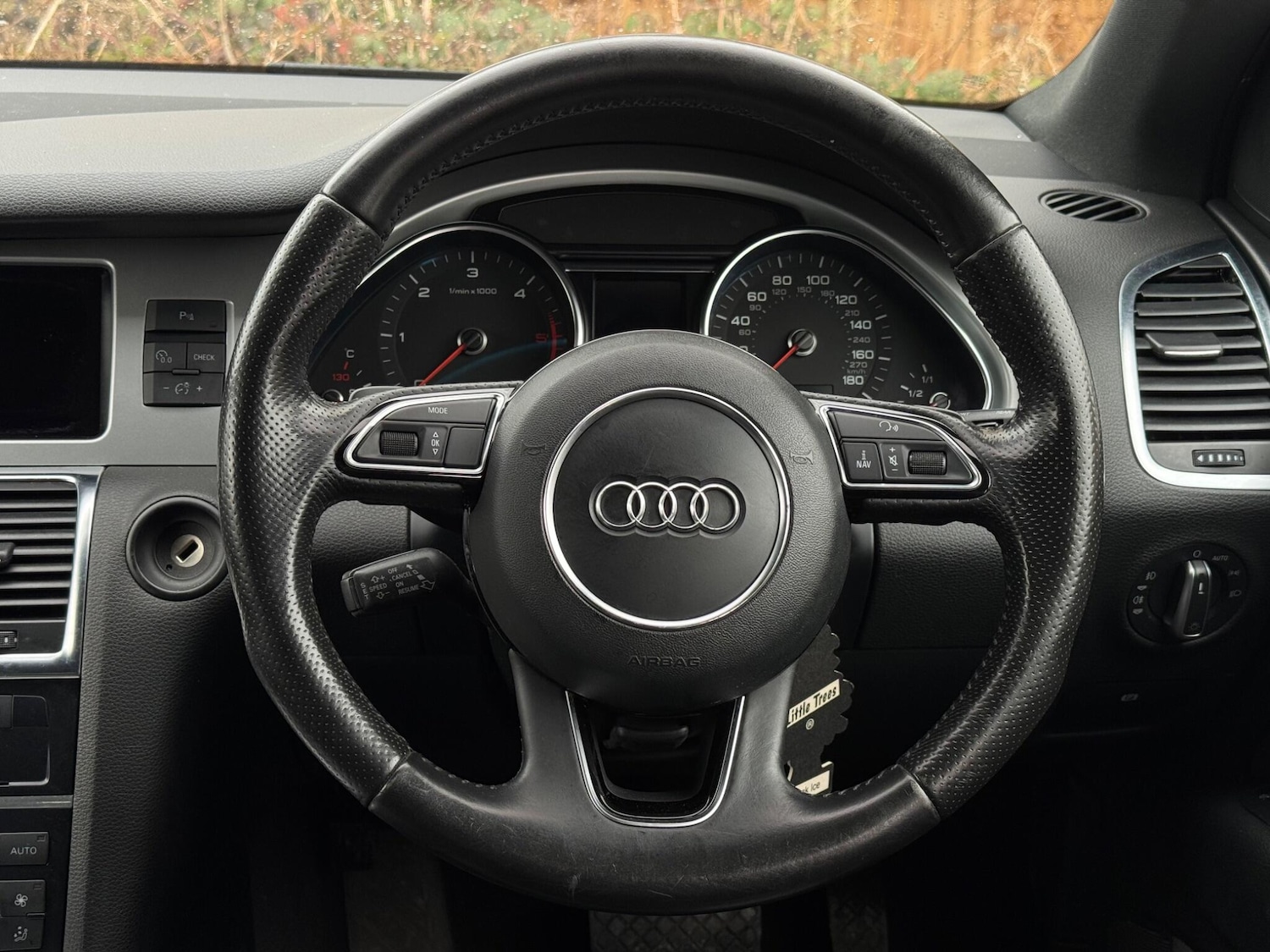 Used Audi Q7 2013 for sale - 77509659: Photo 34