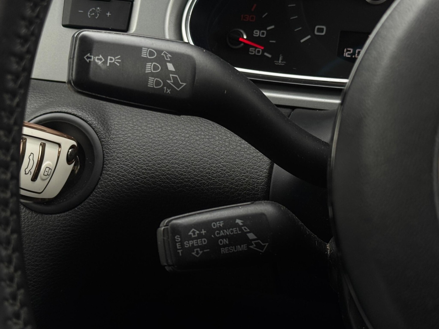 Used Audi Q7 2013 for sale - 77509659: Photo 41