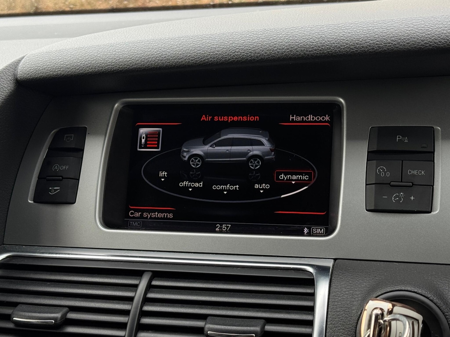 Used Audi Q7 2013 for sale - 77509659: Photo 46