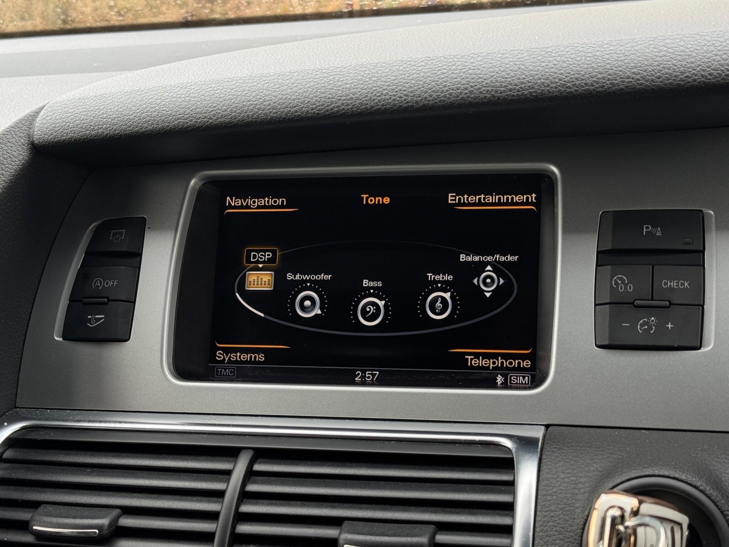 Used Audi Q7 2013 for sale - 77509659: Photo 47