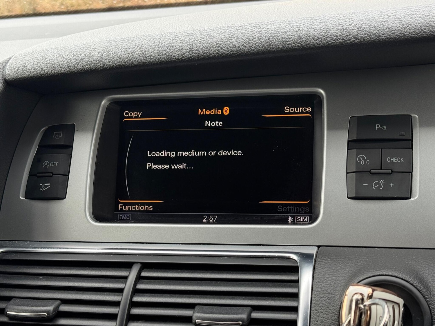 Used Audi Q7 2013 for sale - 77509659: Photo 49