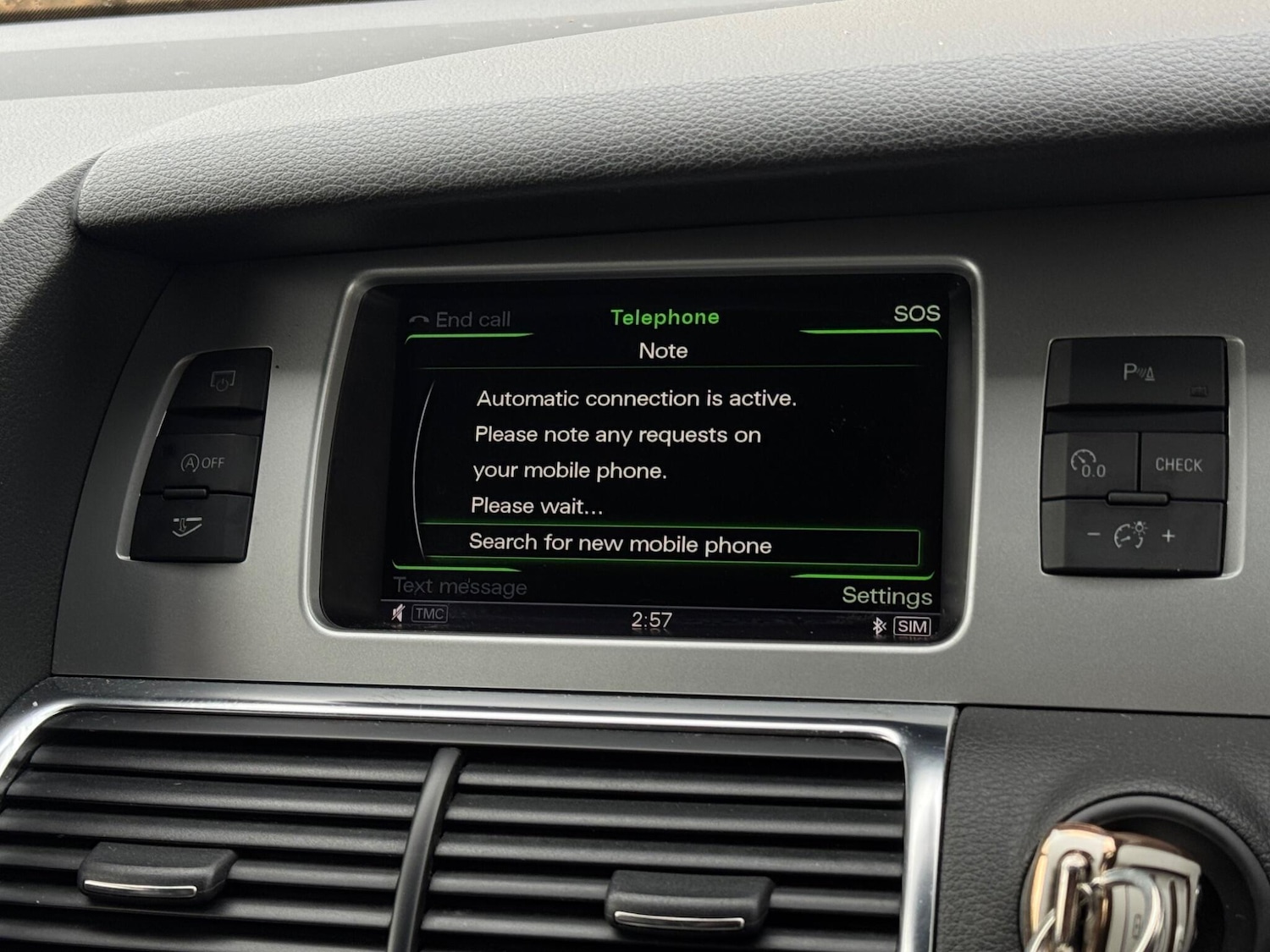 Used Audi Q7 2013 for sale - 77509659: Photo 51