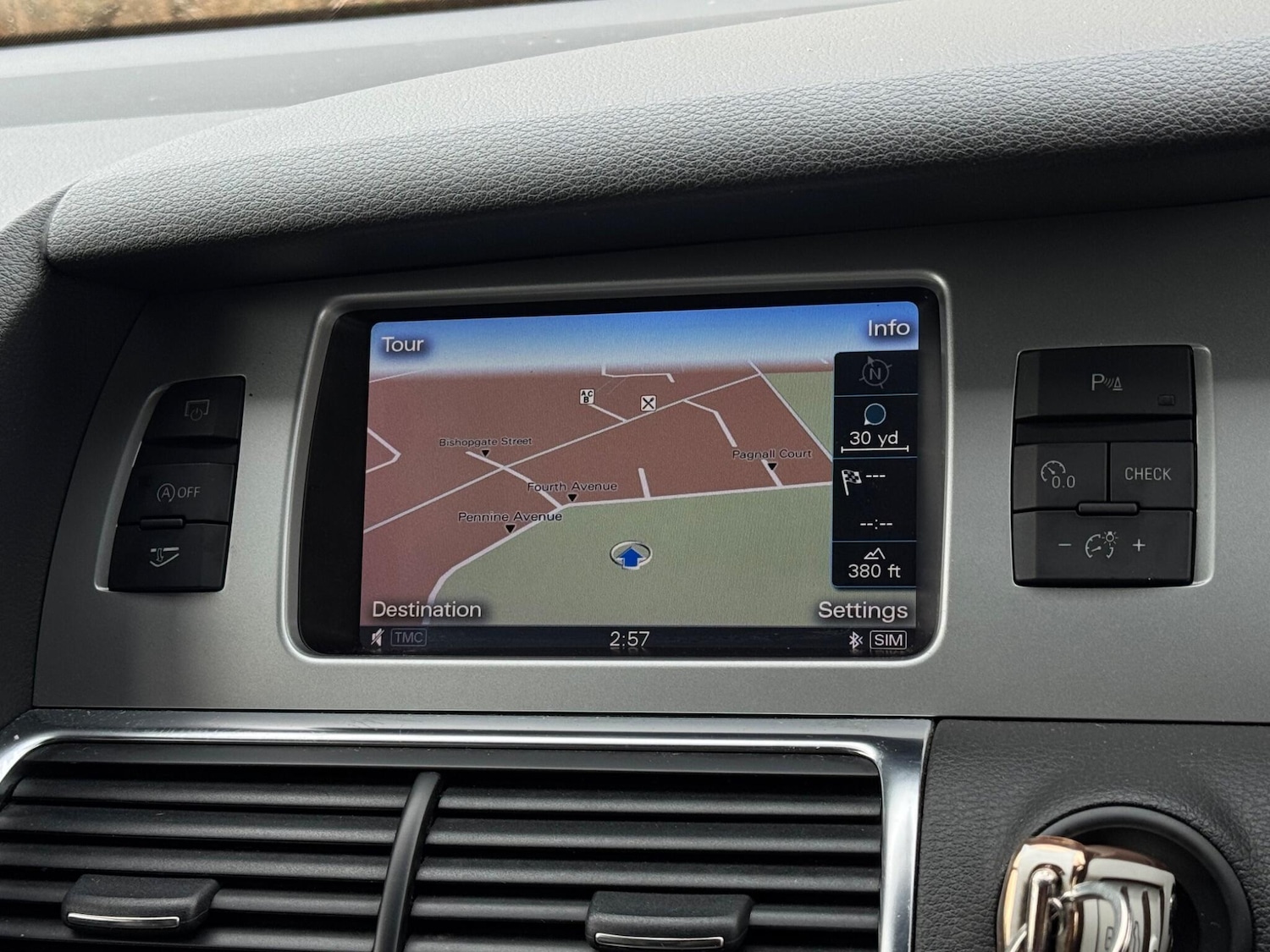 Used Audi Q7 2013 for sale - 77509659: Photo 53