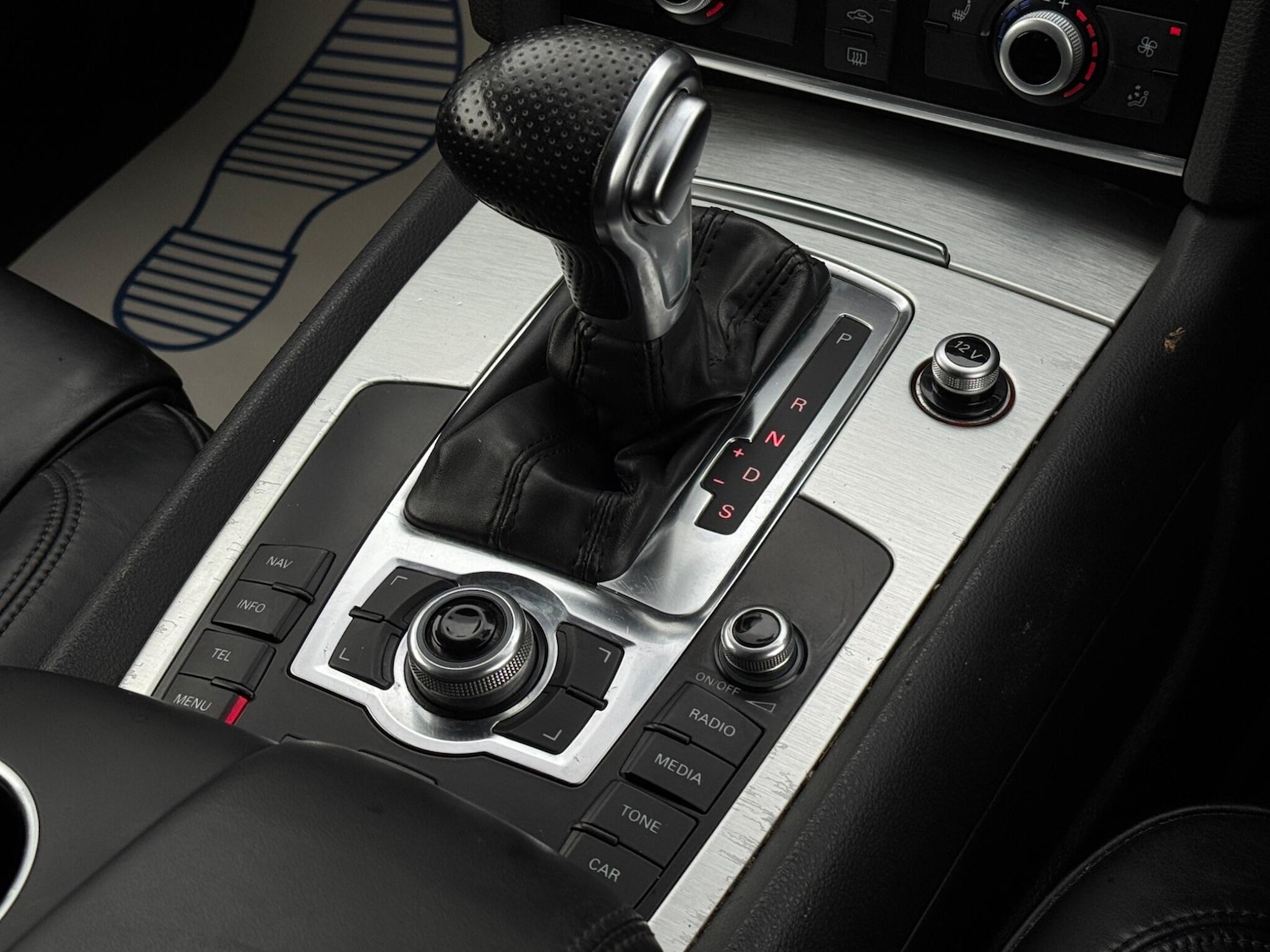 Used Audi Q7 2013 for sale - 77509659: Photo 59