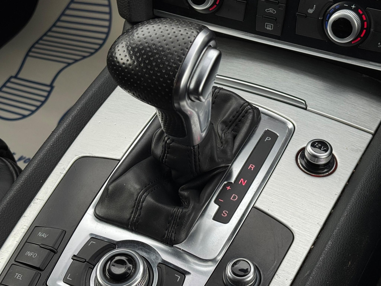 Used Audi Q7 2013 for sale - 77509659: Photo 60