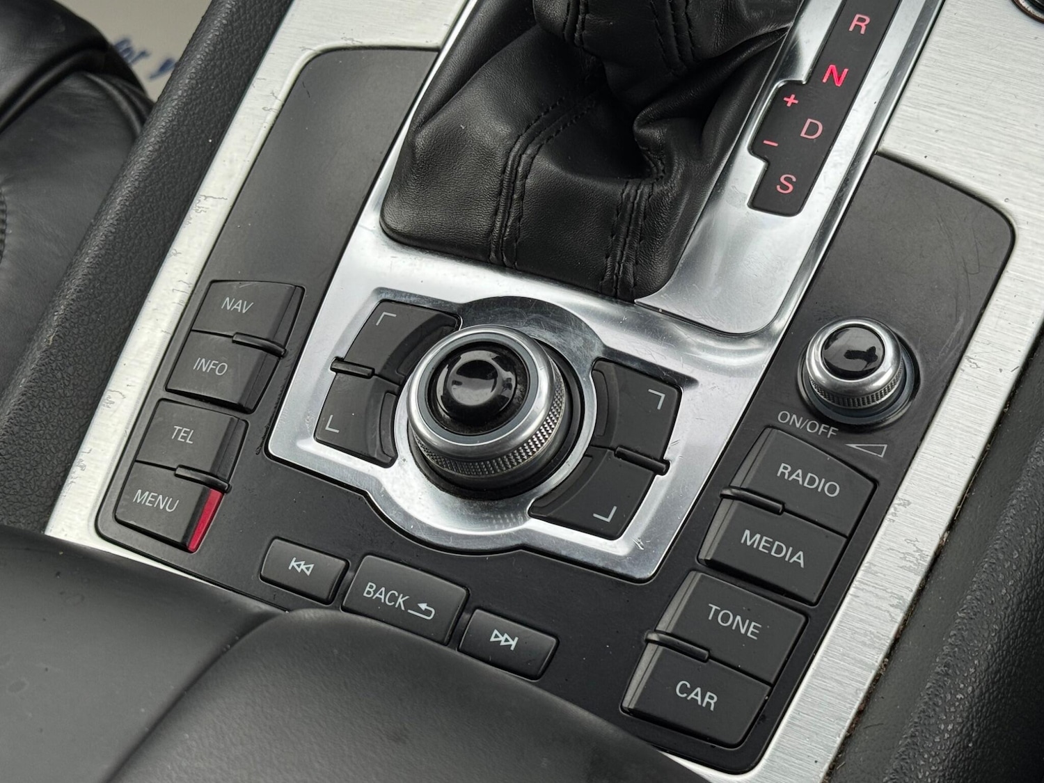 Used Audi Q7 2013 for sale - 77509659: Photo 61