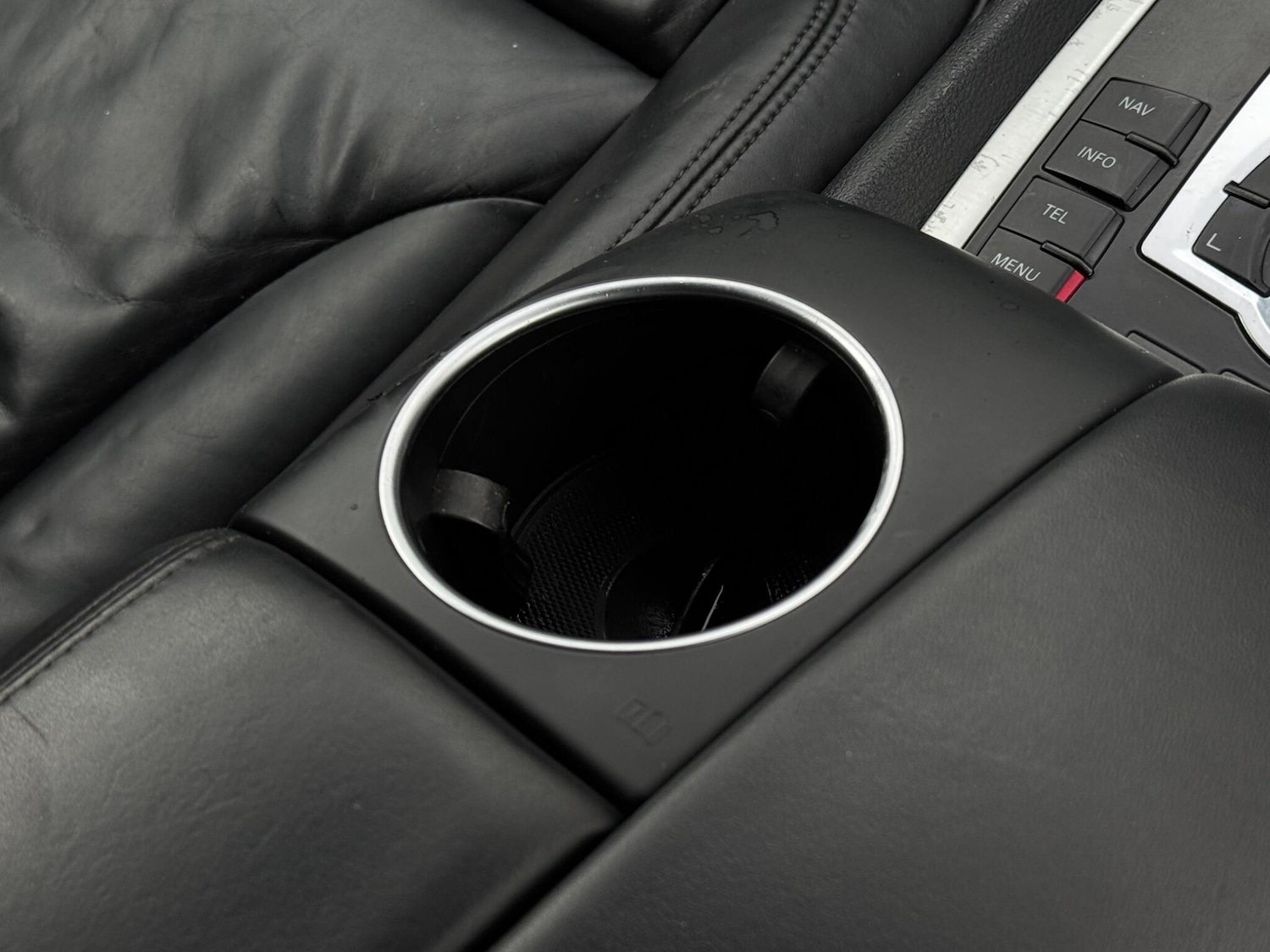 Used Audi Q7 2013 for sale - 77509659: Photo 63