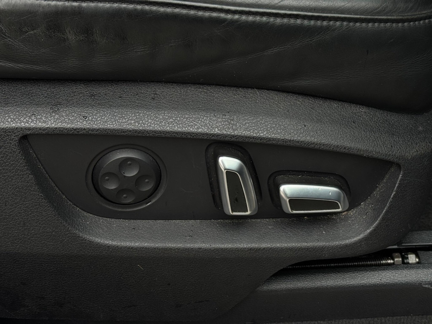 Used Audi Q7 2013 for sale - 77509659: Photo 67