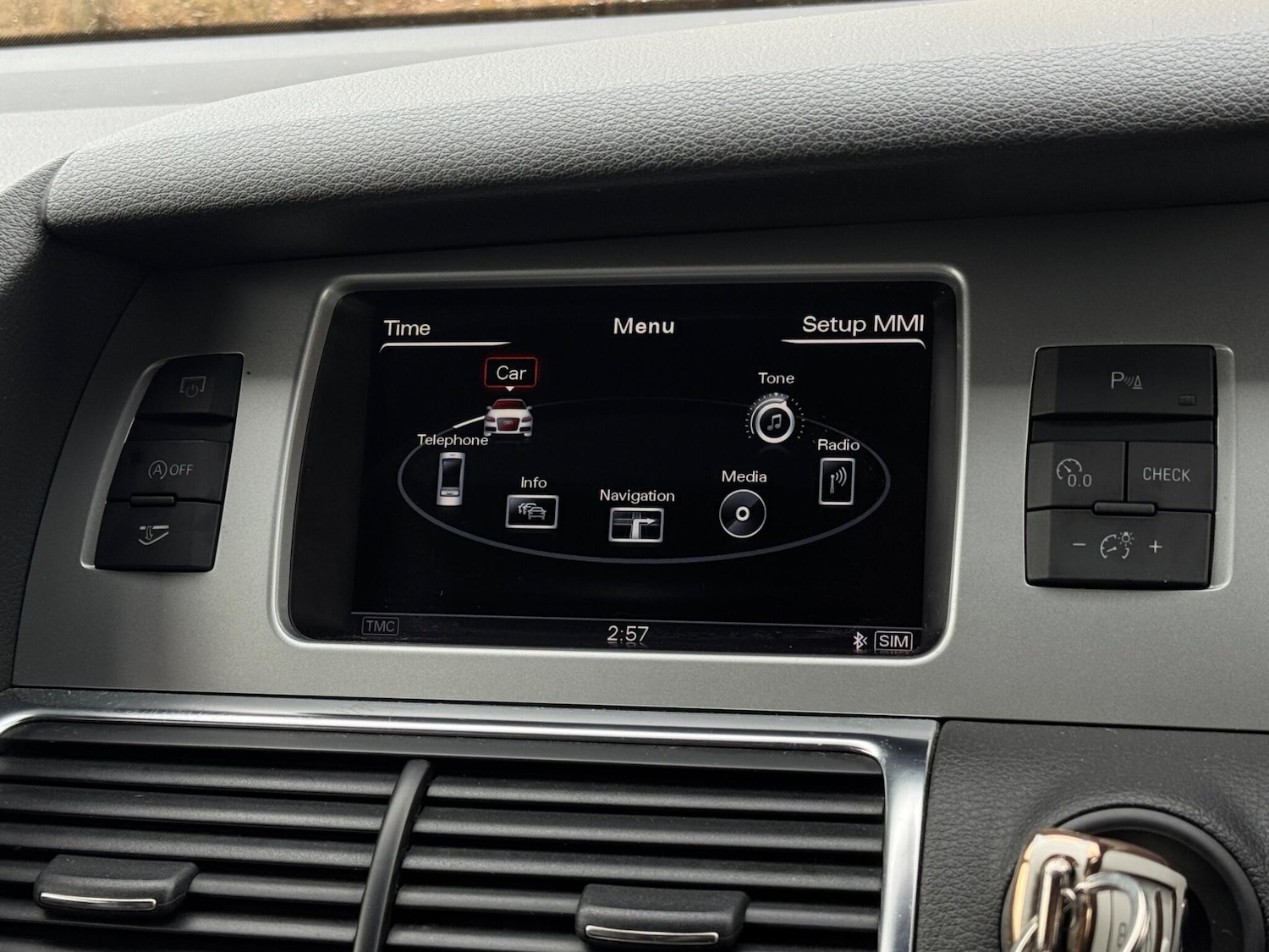 Used Audi Q7 2013 for sale - 77509659: Photo 68