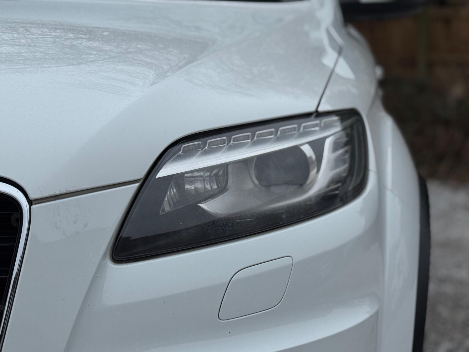 Used Audi Q7 2013 for sale - 77509659: Photo 76