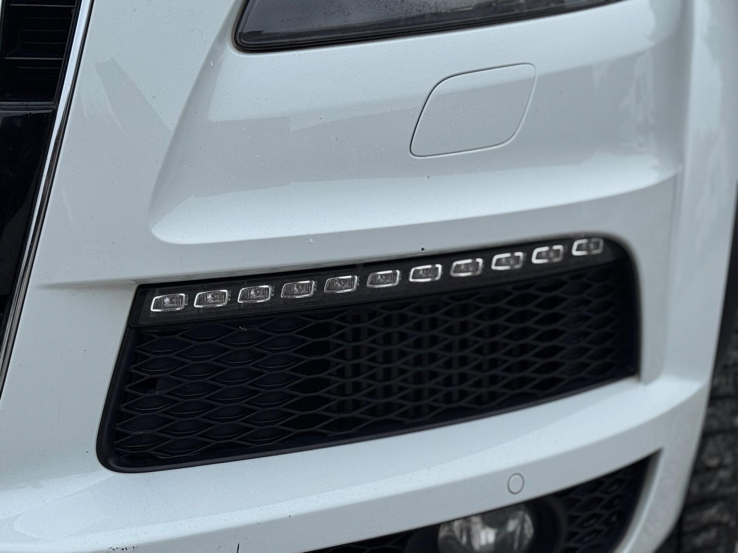 Used Audi Q7 2013 for sale - 77509659: Photo 77