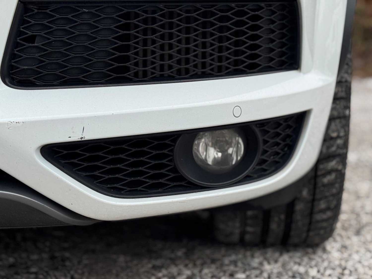 Used Audi Q7 2013 for sale - 77509659: Photo 78