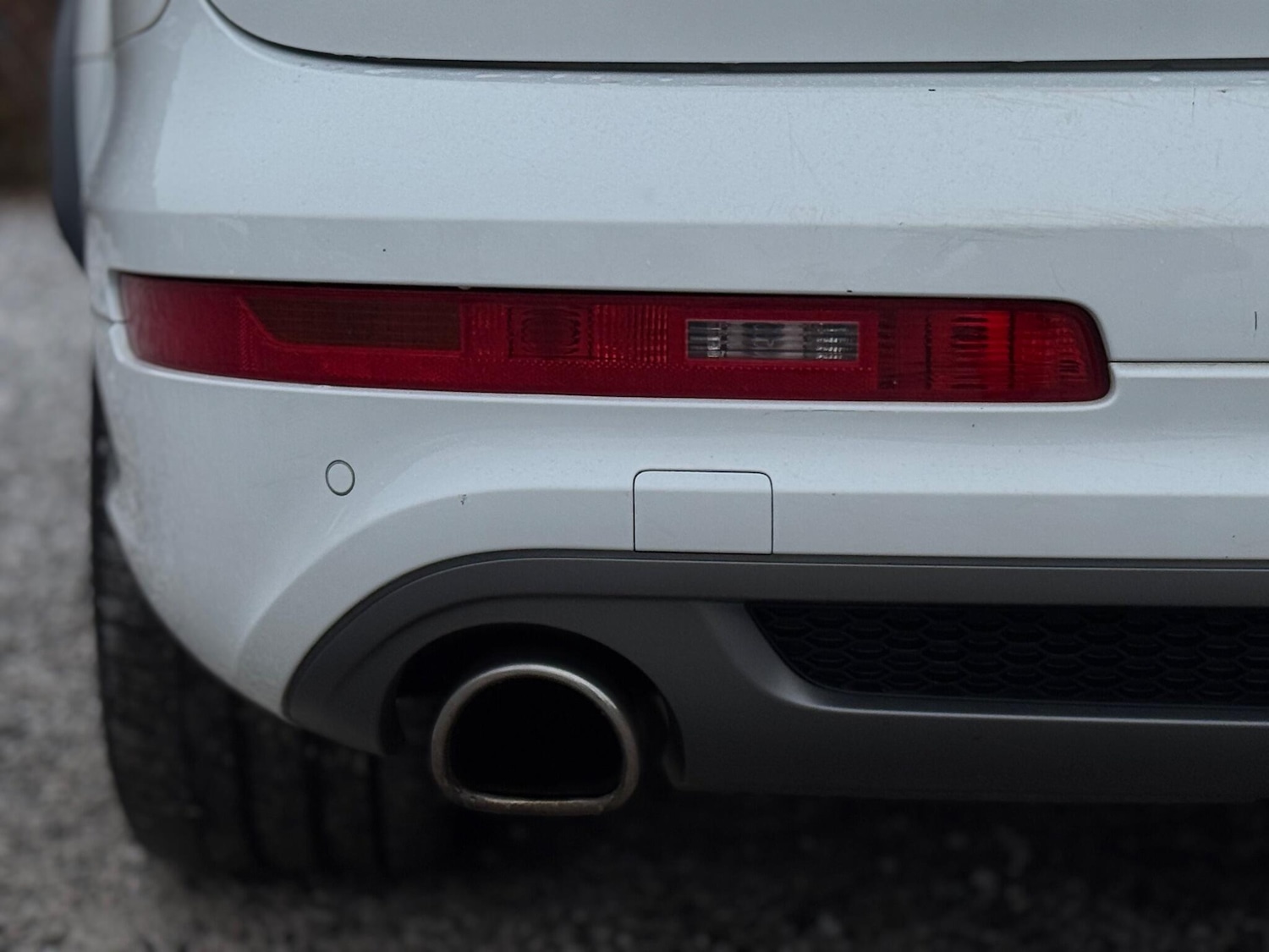 Used Audi Q7 2013 for sale - 77509659: Photo 80