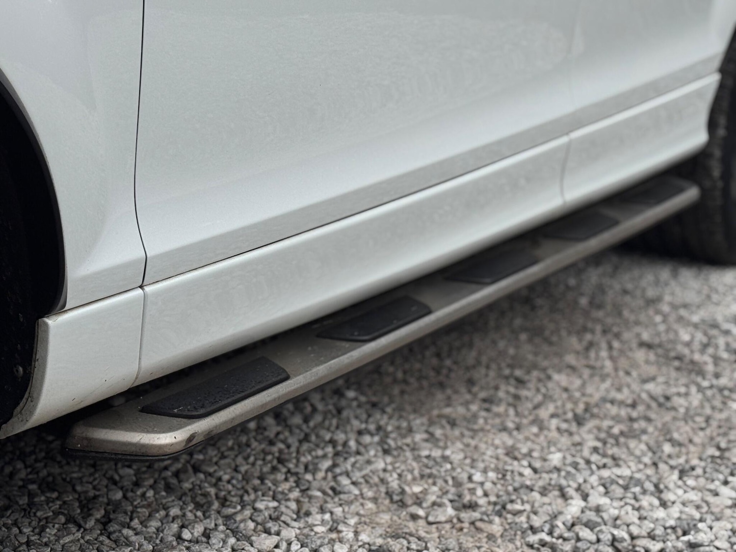 Used Audi Q7 2013 for sale - 77509659: Photo 85