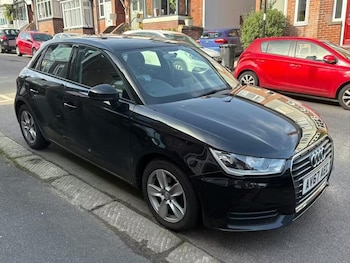 Used Audi A1 2017 for sale - 78170618: Photo