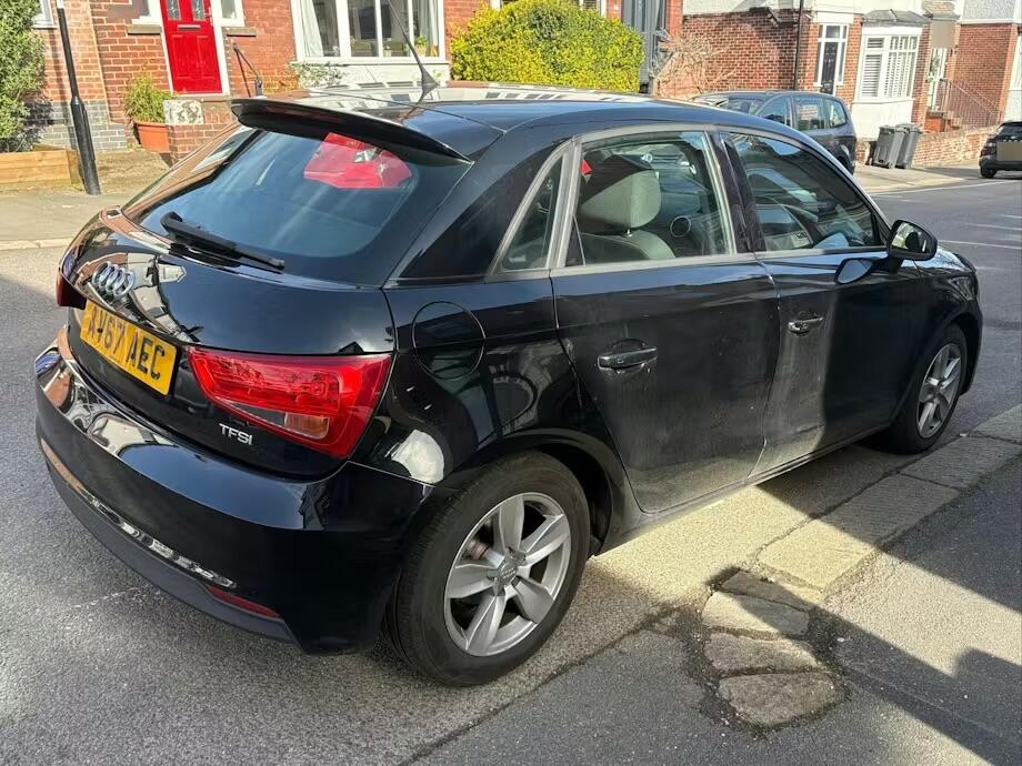 Used Audi A1 2017 for sale - 78170618: Photo 2