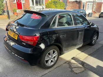 Used Audi A1 2017 for sale - 78170618: Photo
