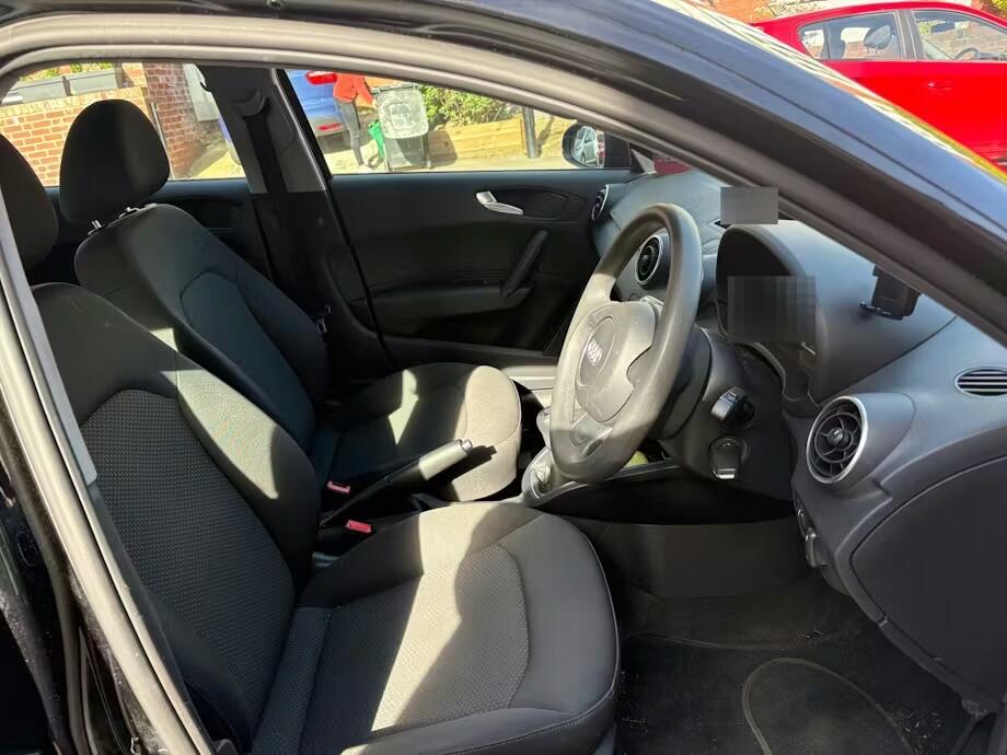 Used Audi A1 2017 for sale - 78170618: Photo 3