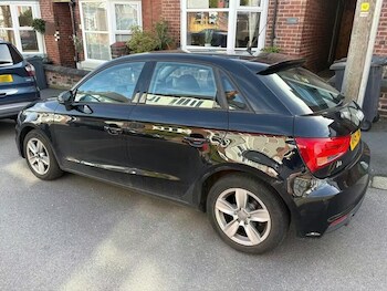 Used Audi A1 2017 for sale - 78170618: Photo
