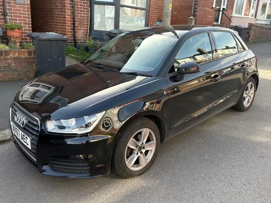 Used Audi A1 2017 for sale - 78170618: Photo 5