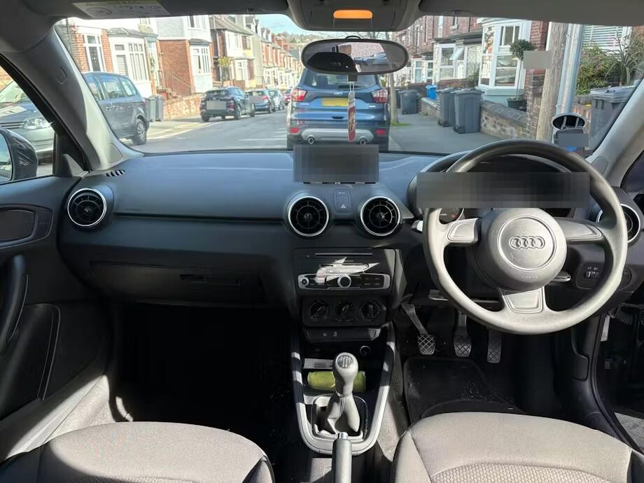 Used Audi A1 2017 for sale - 78170618: Photo 6