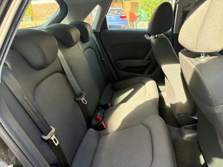 Used Audi A1 2017 for sale - 78170618: Photo 7