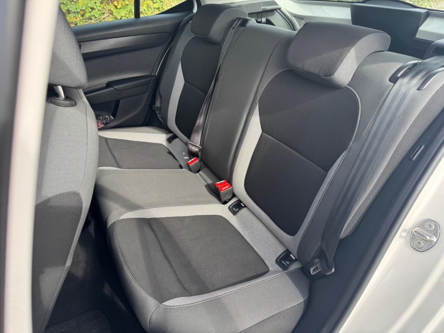 Used Skoda Fabia 2016 for sale - 76024359: Photo 26