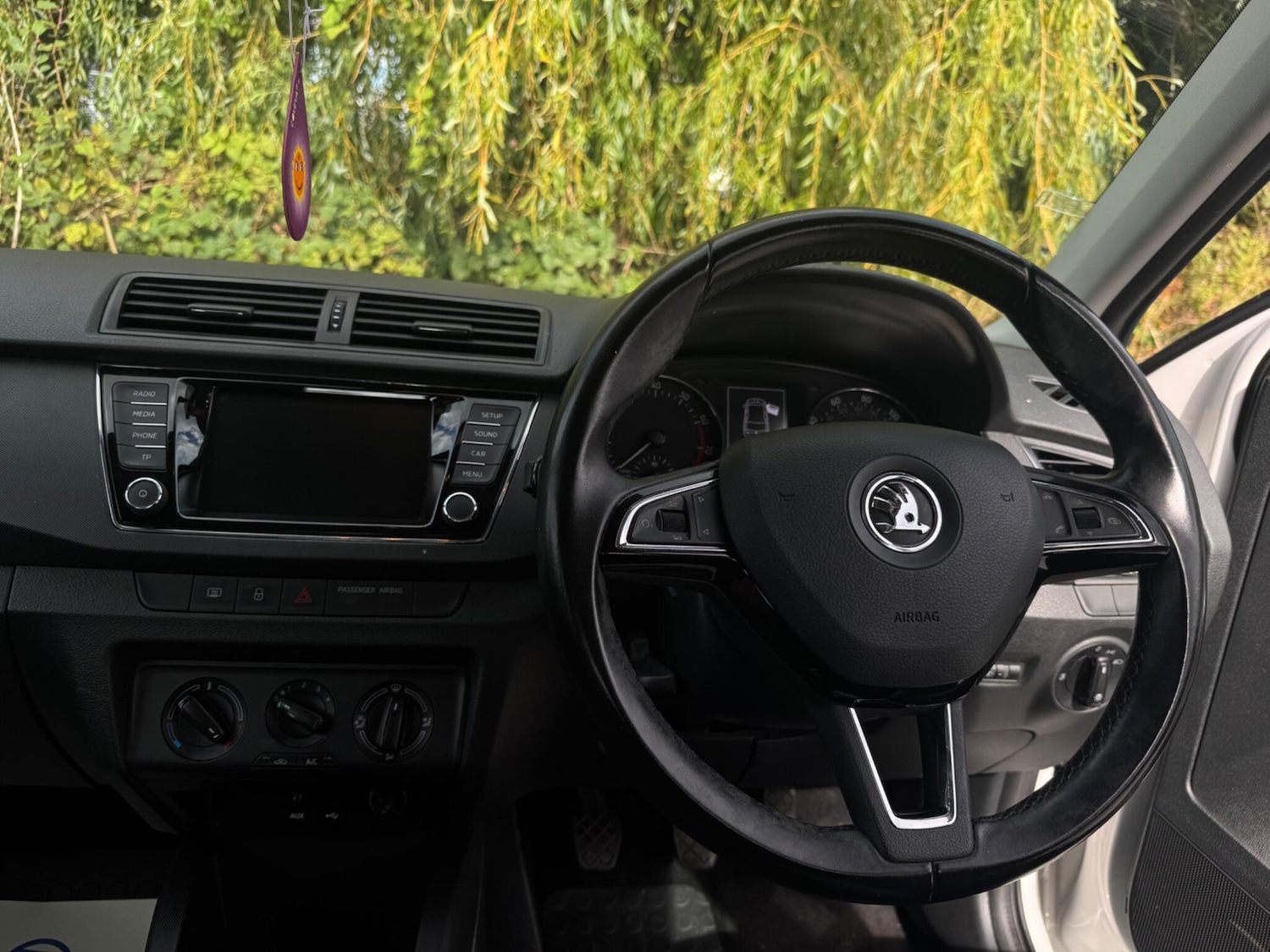 Used Skoda Fabia 2016 for sale - 76024359: Photo 29