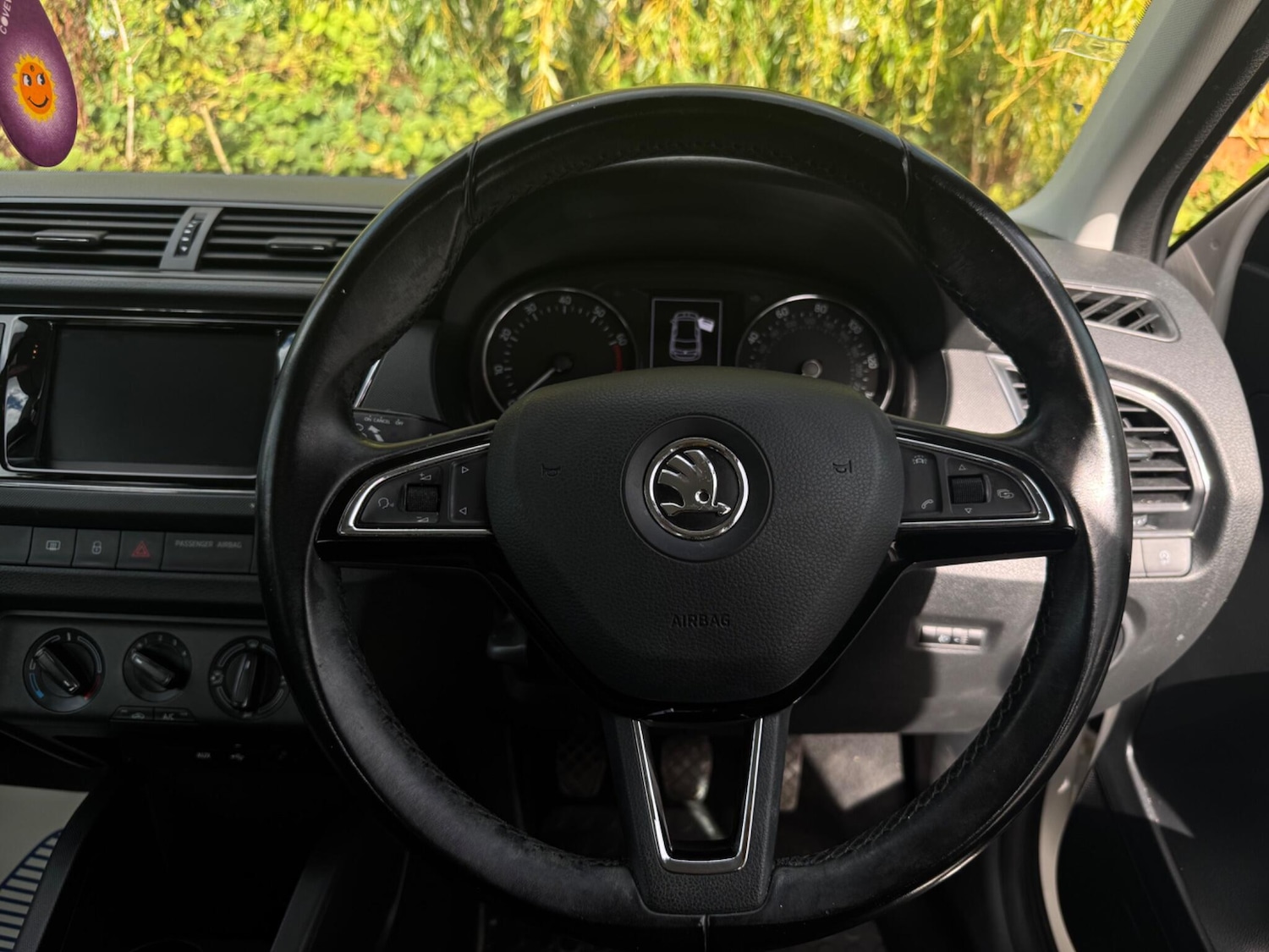 Used Skoda Fabia 2016 for sale - 76024359: Photo 30