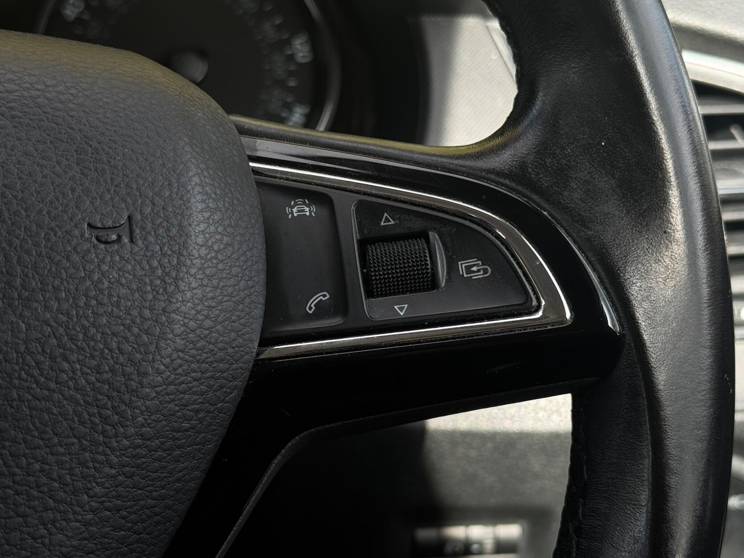 Used Skoda Fabia 2016 for sale - 76024359: Photo 33