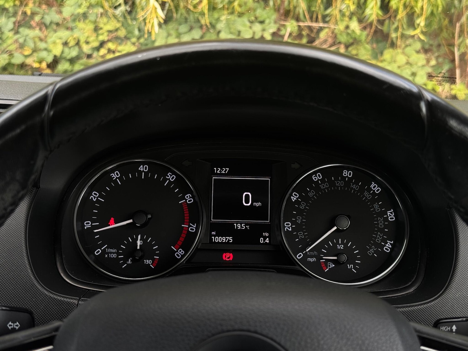 Used Skoda Fabia 2016 for sale - 76024359: Photo 37