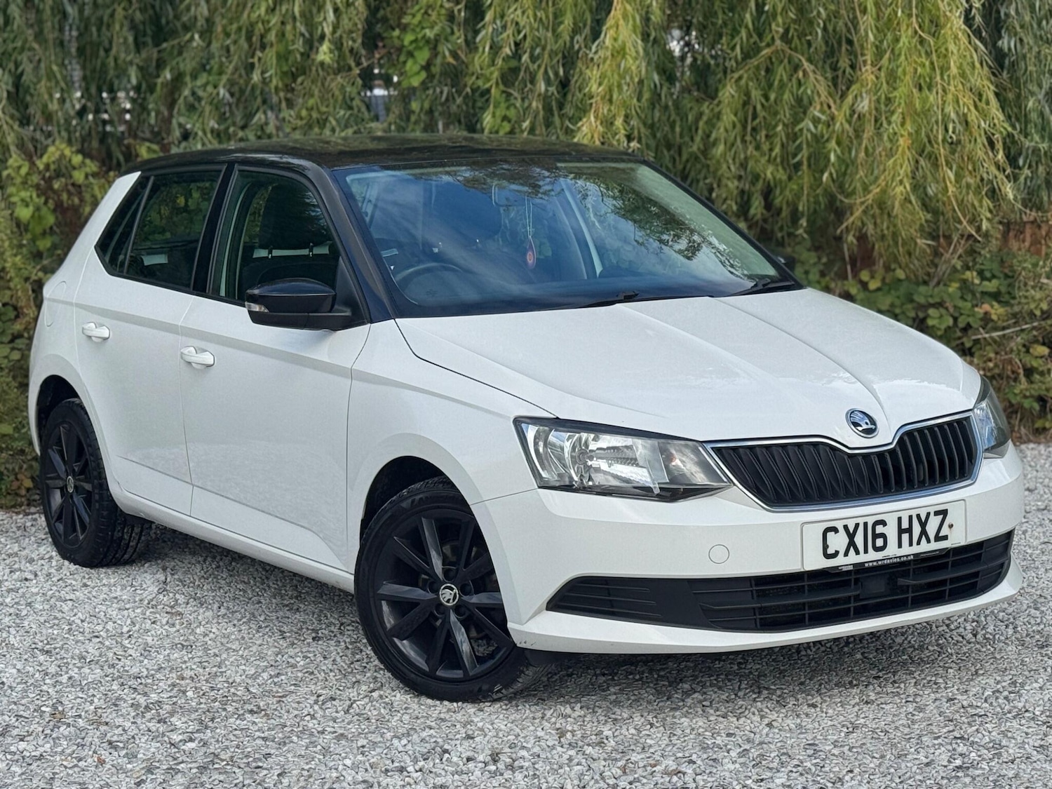 Used Skoda Fabia 2016 for sale - 76024359: Photo 38