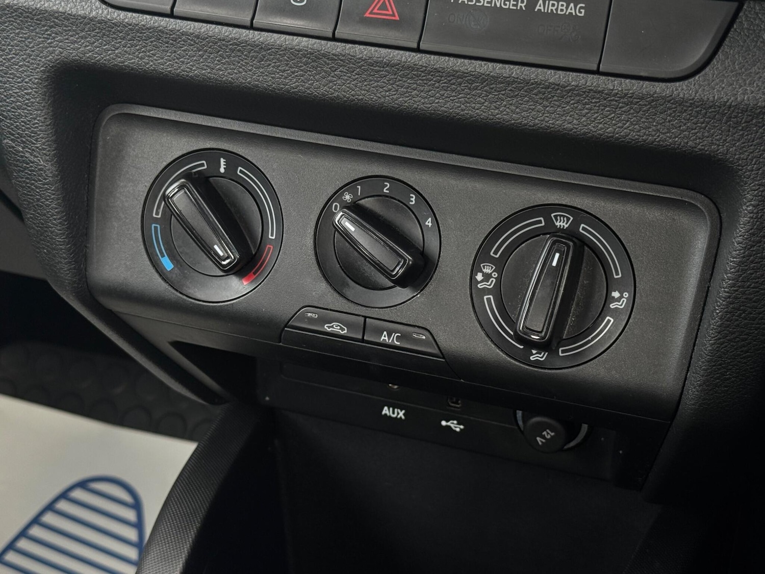 Used Skoda Fabia 2016 for sale - 76024359: Photo 39