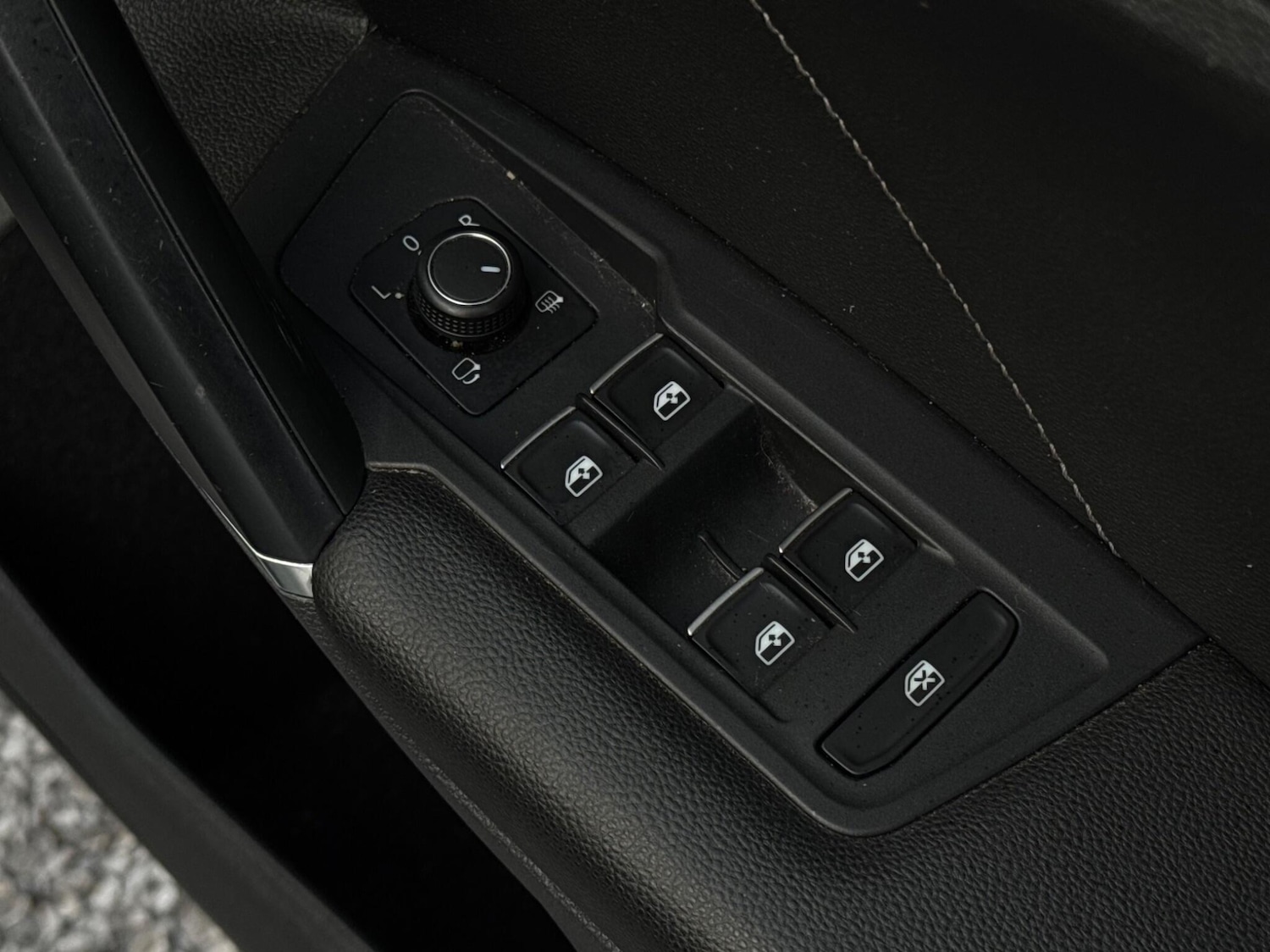 Used Skoda Fabia 2016 for sale - 76024359: Photo 42