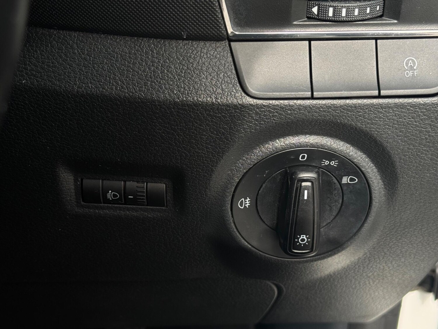 Used Skoda Fabia 2016 for sale - 76024359: Photo 45