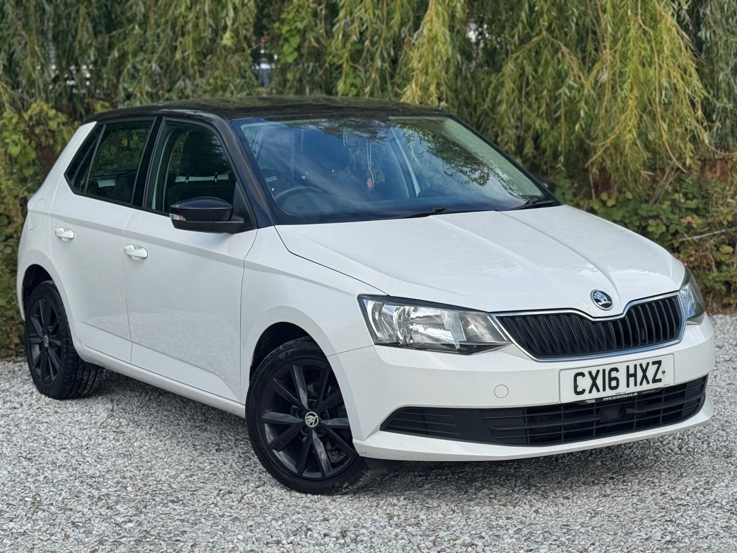 Used Skoda Fabia 2016 for sale - 76024359: Photo 49