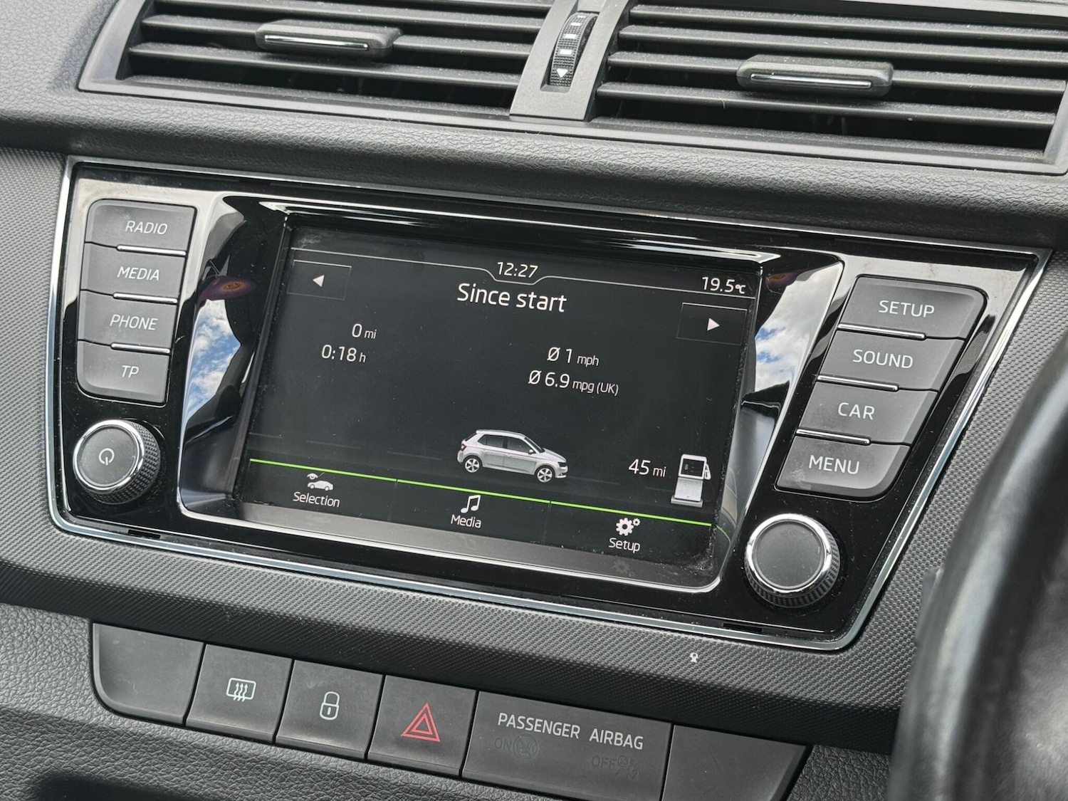 Used Skoda Fabia 2016 for sale - 76024359: Photo 50