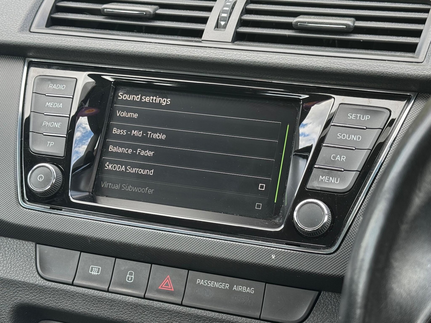 Used Skoda Fabia 2016 for sale - 76024359: Photo 51