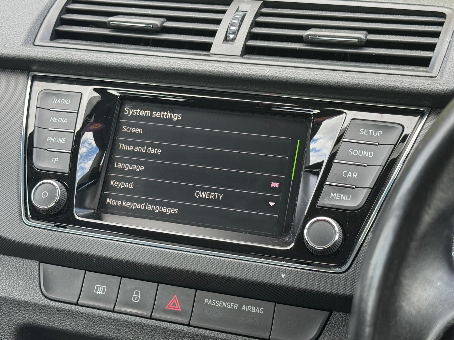 Used Skoda Fabia 2016 for sale - 76024359: Photo 53