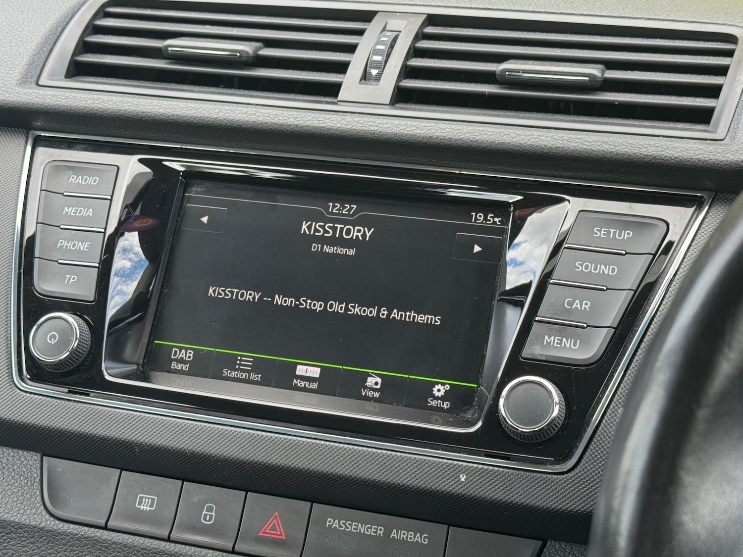 Used Skoda Fabia 2016 for sale - 76024359: Photo 54