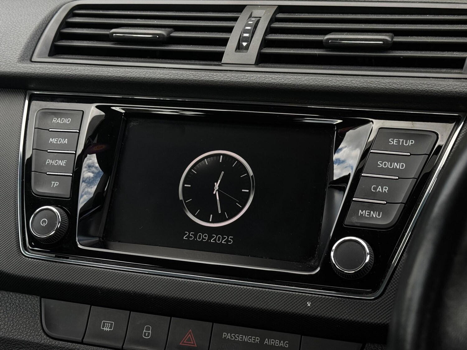 Used Skoda Fabia 2016 for sale - 76024359: Photo 55