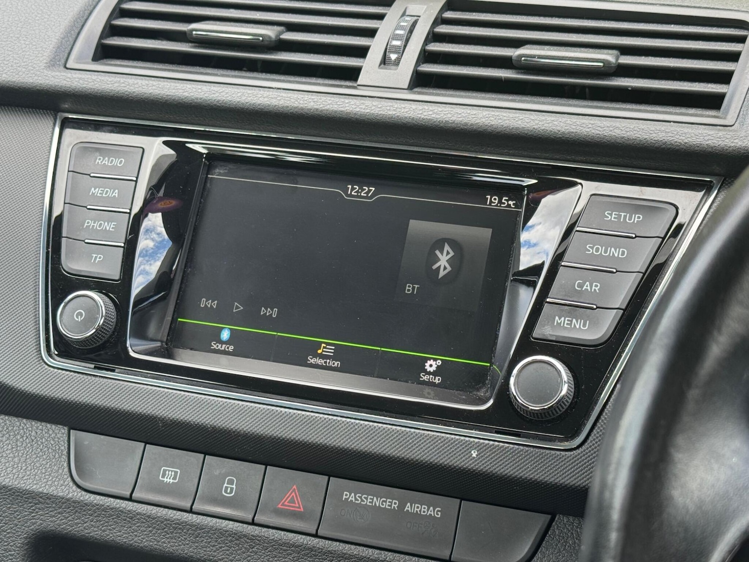 Used Skoda Fabia 2016 for sale - 76024359: Photo 58