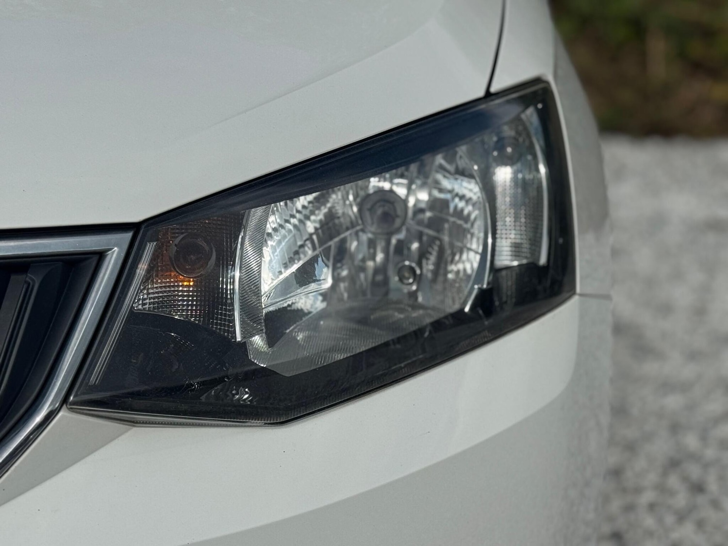 Used Skoda Fabia 2016 for sale - 76024359: Photo 61