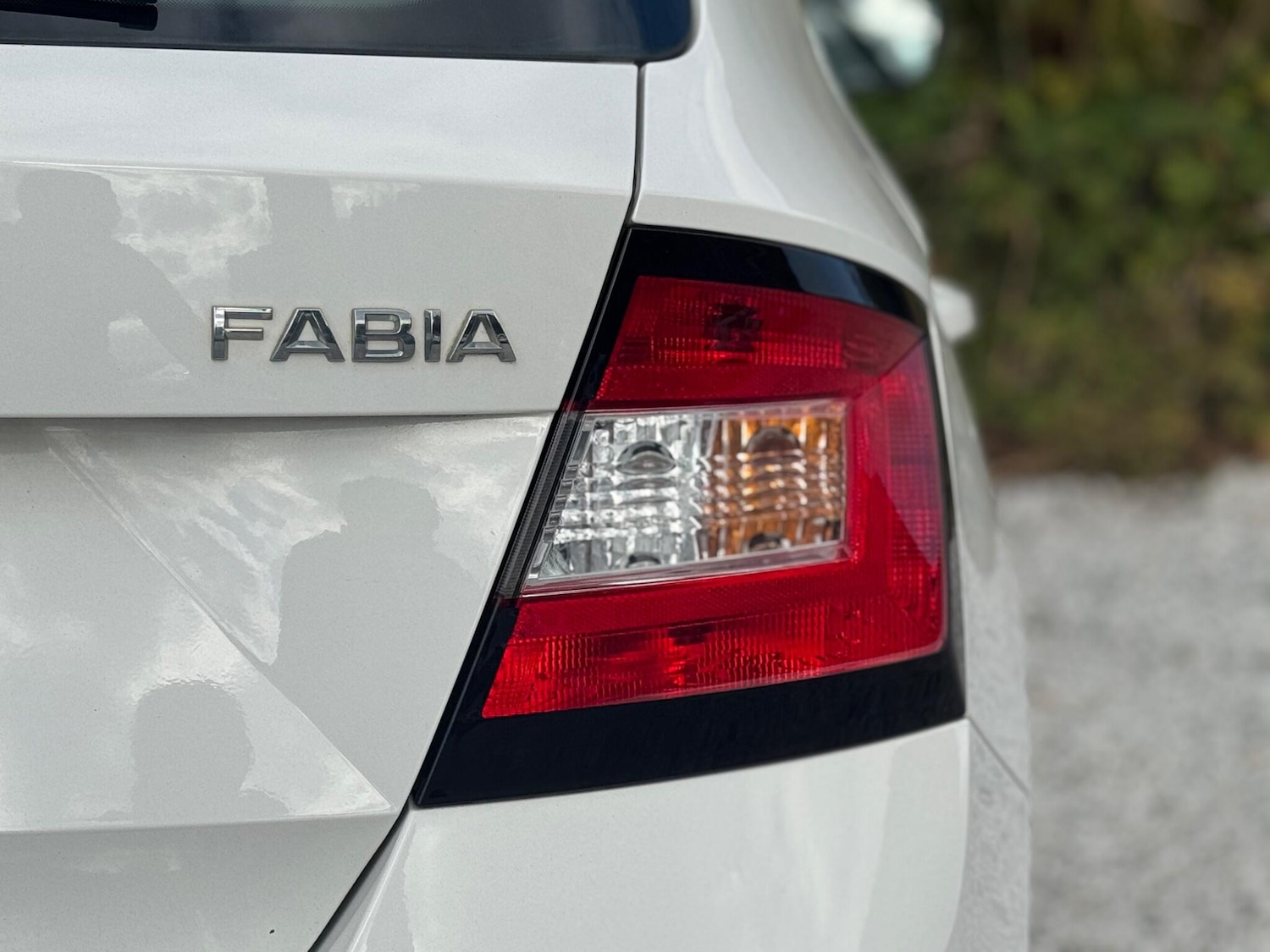 Used Skoda Fabia 2016 for sale - 76024359: Photo 62